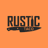 Rustic Taco