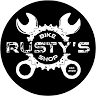 Rusty's Bike Shop