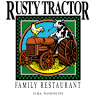 Rusty Tractor Restaurant