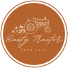 Rusty Tractor Farm Cafe
