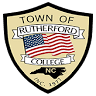 Town of Rutherford College
