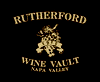 Rutherford Wine Vault
