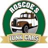 Roscoe's Junk Cars