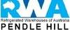 RWA Pendle Hill