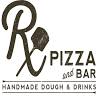 RX Pizza & Bar - Downtown Bryan