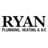Ryan Plumbing & Heating and Ryan Electric
