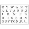 Rywant, Alvarez, Jones, Russo & Guyton P.A.
