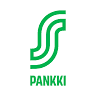 S-market Kankaanpää Asiakasomistajapalvelu ja S-Pankki