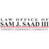 Law Office of Sam J. Saad III