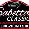 Sabetta's Classics