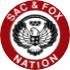 The Sac and Fox National Public Library