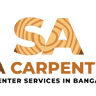 S A CARPENTER AND INTERIOR DESIGN BANGALORE