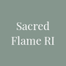 Sacred Flame