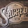 Sacred Tattoo Studio