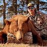 Saddle Hills Outfitting Ltd.