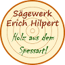 Sägewerk Erich Hilpert