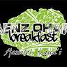 Saenz Ohana Breakfast