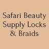 Safari Beauty Supply and Braids