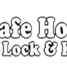 Safe Home Lock & Key