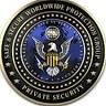 Safe & Secure Worldwide Protection