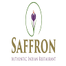 Saffron Authentic Indian Restaurant