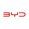 Saga BYD Porto Velho