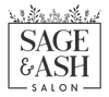 Sage and Ash Salon