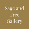 Sage and Tree Gallery