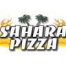 Sahara Pizza Black Diamond