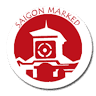 Saigon Marked
