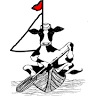 The Sailing Cow