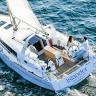 Sailing Islander NYC