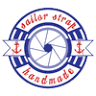Sailor Strap Camera Gear
