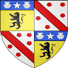 Mairie de Saint Angel