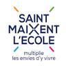 Cimetière de Saint-Maixent-l'Ecole