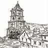 Église Saint-Patern de Vannes