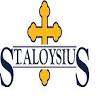 St Aloysius Catholic Church