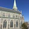 St Anne Roman Catholic Church