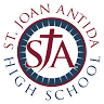 St. Joan Antida High School