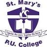 St Mary's Pre-University College
