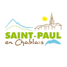 School Of Saint Paul En Chablais
