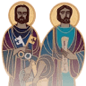 Saints Peter & Paul Roman Catholic Church