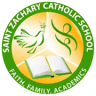 St. Zachary Parish in Des Plaines