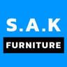 โซฟาปรับนอน S.A.K FURNITURE ใกล้เมืองทองธานี เมืองปทุมธานี