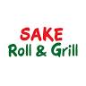 Sake Roll & Grill