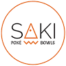 SAKI POKÉ BOWLS