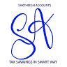 SAKTHEESH ACCOUNTS