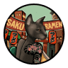 Saku Ramen