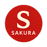 Sakura sushi restaurant