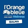 Orange Bleue Room De Sport
